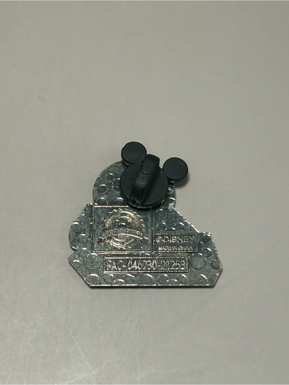 Authentic Disney Mascots Mystery Collection